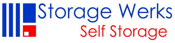 Storage Werks - Cedarburg