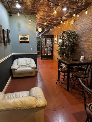 Stanley Pappas Cigar DTC