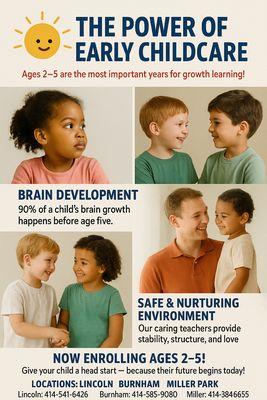 Future Is Ahead Childcare Center