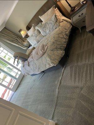 A&R Carpet and Upholstery Cleaning