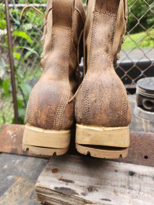 Coleman’s Military Surplus