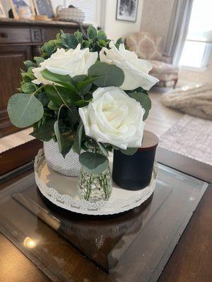 Lodi Flowers