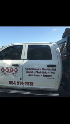 We are licensed and insured with multiple crews.