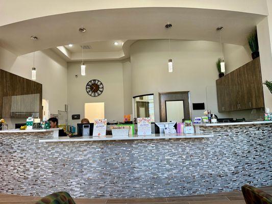 Texas Smiles Dental Center