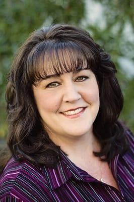 Terri Hodge, Loan Officer, NMLS # 258034