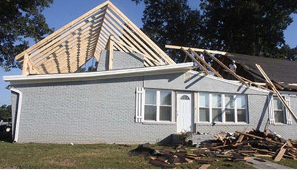 Roof Care of Central Florida