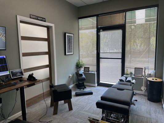 Kindspine Chiropractic Center