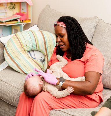 Sage & Sunflower Care