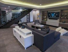 Integrated Wiring Solutions