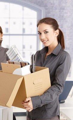 Spirit Long Distance Movers