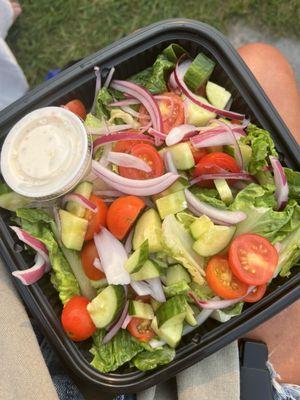 New Holland's Pinwheel Kitchen