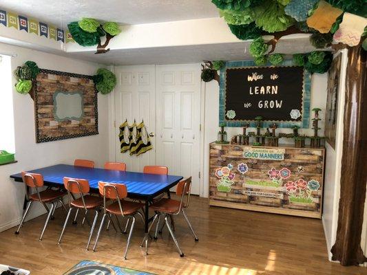 A Place To Grow Preschool