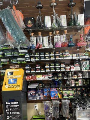 Smoke Vape Cigar & Cigarette Discount