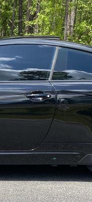 UltraColor Collision & Paint