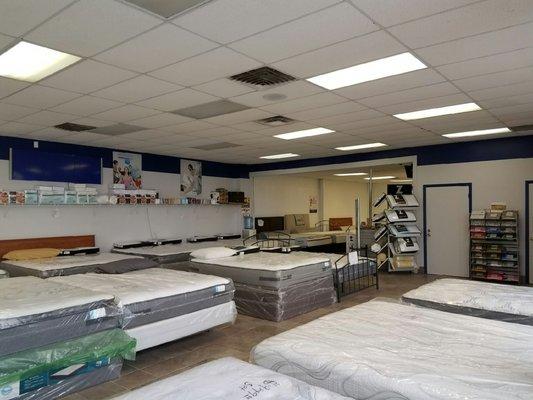 The Mattress Outlet