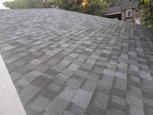 Optimum Roofing & Solar