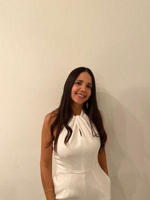 Cindy Lopera - Topaz Reality