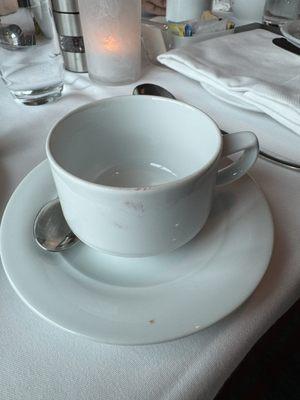 Norwegian Cruise Lines Day 4 Alaska Cruise