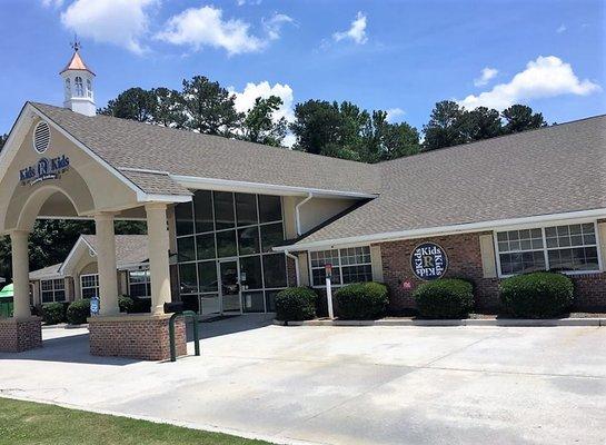 Kids 'R' Kids Learning Academy of Centerville