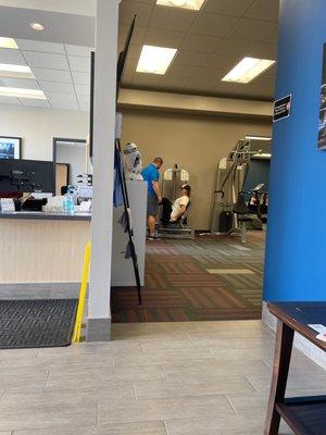 Fence Repair Pros Summit