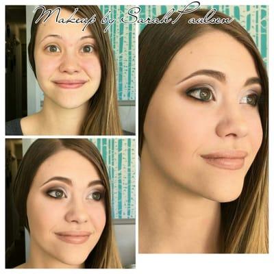 The Beauty Repair Shop