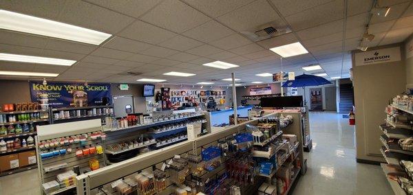 Johnstone Supply