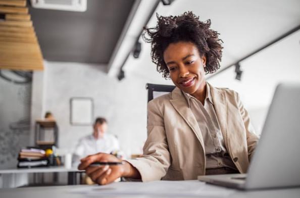 WOKE Business & Property Firm