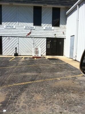 ABC Supply Co