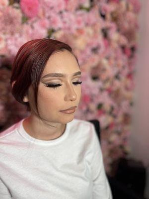 Infinite Glow Makeup Studio