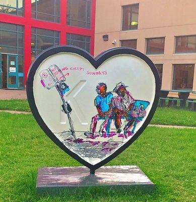 Tony Aguirre Community Center