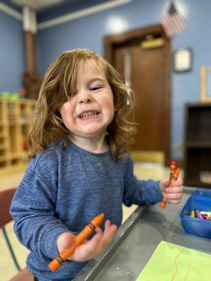 WEeCare Preschool & Daycare