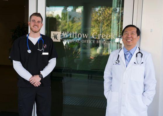 Tet Toe, MD, FACP, MRCP