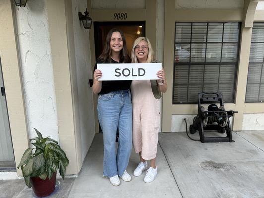 Gia Silva - INTI Realty