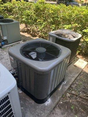 Ed Air Conditioning and Heating