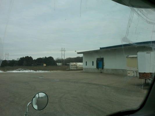 Penford Food Ingredients