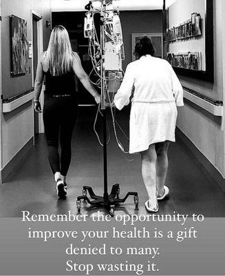 Warriors Way Fitness