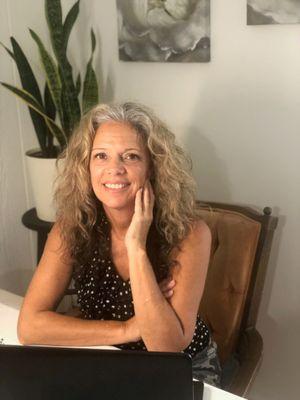 Amy will coach you to the moon!