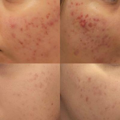 The Sacramento Esthetician