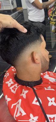 Streetcutz Barbershop