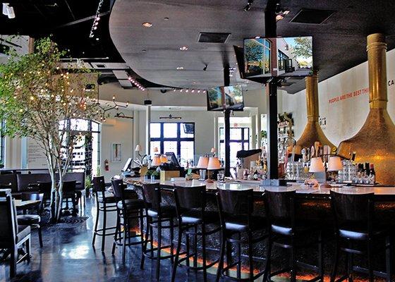 Pentoir Construction