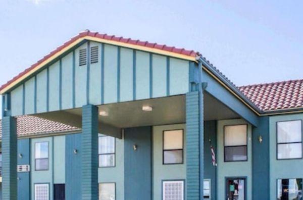 Rodeway Inn Silver Creek Inn