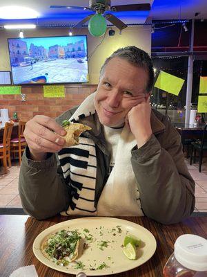 Taqueria La Bodeguita