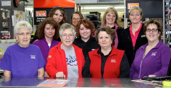 McLean's Hardware-Home Center