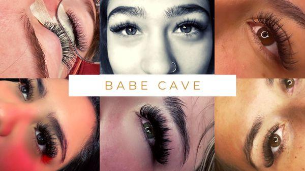 Babe Cave