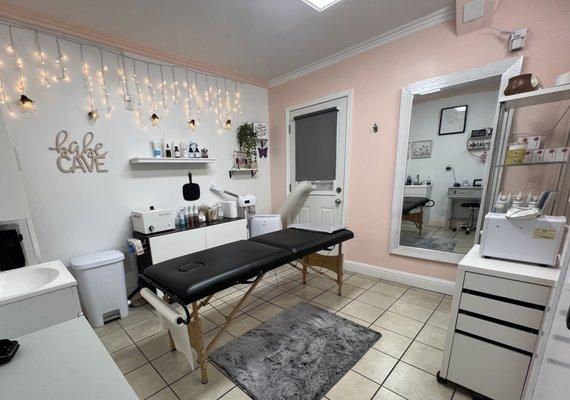 South Bay Brazilians