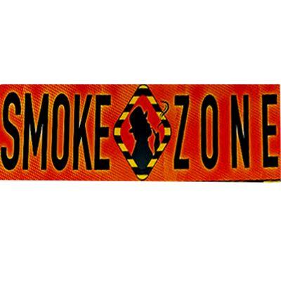 Smoke Zone