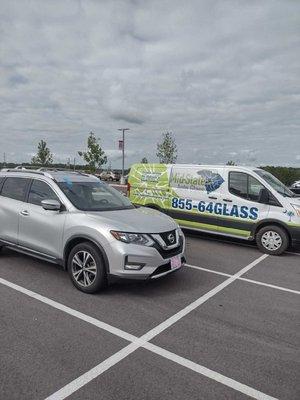 Mid-State Auto Glass