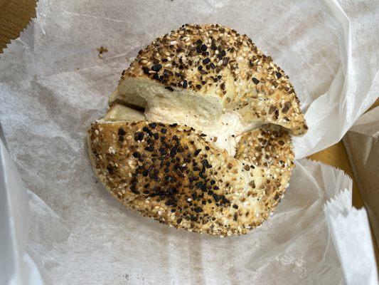 A & B Bagel & Deli III, LLC