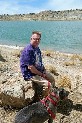 Casey's Critter Care & House Sitting Service