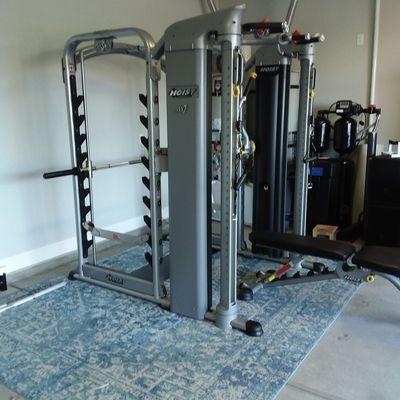 Pacific Coast Assemblers